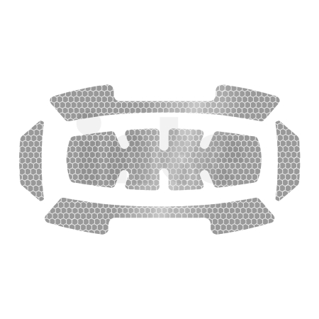 MILWAUKEE BOLT™ Reflective stickers 4932499121