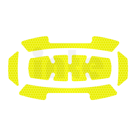 MILWAUKEE BOLT™ Reflective stickers 4932499122