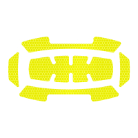 MILWAUKEE BOLT™ Reflective stickers 4932499122
