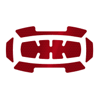 MILWAUKEE BOLT™ Reflective stickers 4932499123