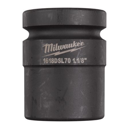 MILWAUKEE Železniční průmyslová hlavice 1 " 1/8" -1 ks 4932499148