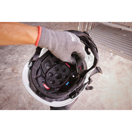 MILWAUKEE BOLT™ IMPACT ARMOR™ hlavová výstelka BOLT™200 4932499173