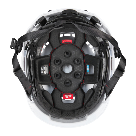 MILWAUKEE BOLT™ IMPACT ARMOR™ hlavová výstelka BOLT™200 4932499173