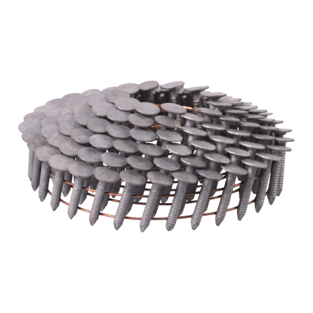 MILWAUKEE Hřebíky 15° prstencové RH 3,05 x 38 mm/RS/HDG-1440k ks 4932499323