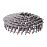 MILWAUKEE Hřebíky 15° prstencové RH 3,05 x 38 mm/RS/HDG-1440k ks 4932499323
