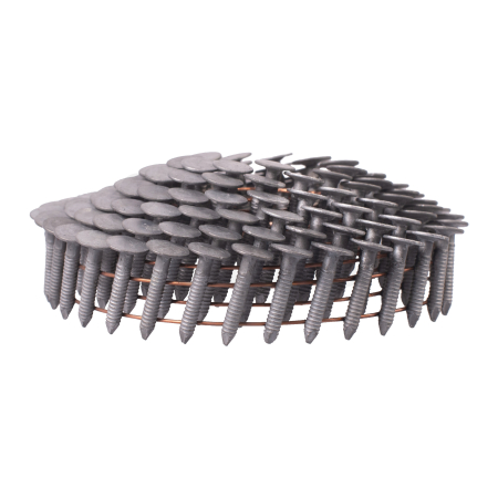 MILWAUKEE Hřebíky 15° prstencové RH 3,05 x 38 mm/RS/HDG-1440k ks 4932499323