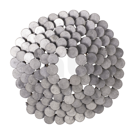 MILWAUKEE Hřebíky 15° prstencové 3,05 x 32 mm /SS/HDG-2160 ks 4932499326