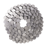 MILWAUKEE Hřebíky 15° prstencové 3,05 x 32 mm /SS/HDG-2160 ks 4932499326