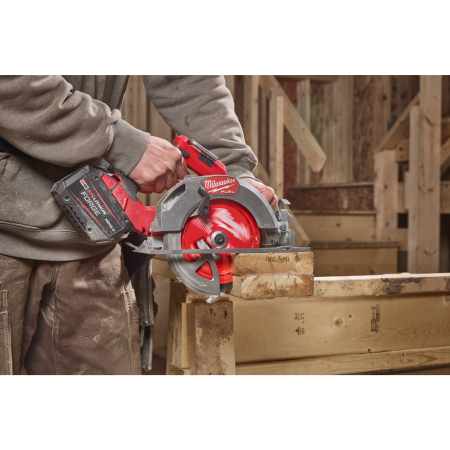 MILWAUKEE Pilový kotouč Nitrus P WD 190 x 30 x 1,8 x 24 střídavý zub 4932499376