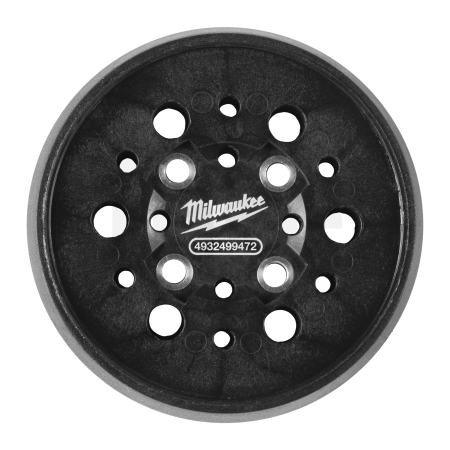 MILWAUKEE Brusná základna 75 mm pro M12 FSDR75 4932499472
