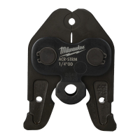 MILWAUKEE Press Jaw ACR Streamline 4932500101