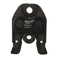 MILWAUKEE Press Jaw ACR Streamline 4932500104