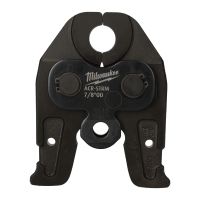 MILWAUKEE Press Jaw ACR Streamline 4932500106
