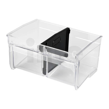 MILWAUKEE Velká přihrádka pro organizér s vyklápěcími boxy PACKOUT™ 4932500137