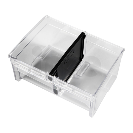 MILWAUKEE Velká přihrádka pro organizér s vyklápěcími boxy PACKOUT™ 4932500137