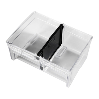 MILWAUKEE Velká přihrádka pro organizér s vyklápěcími boxy PACKOUT™ 4932500137