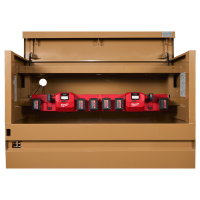 MILWAUKEE M12™ - M18™ nabíjecí stanice 4933493863