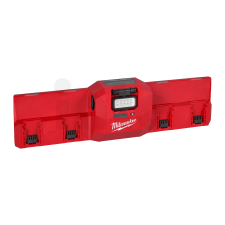 MILWAUKEE M12™ - M18™ nabíjecí stanice 4933493863