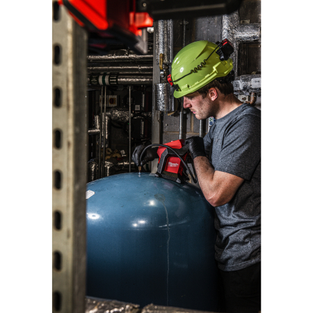 MILWAUKEE M12™ kompaktní kompresor 4933464124
