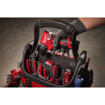 MILWAUKEE M12™ kompaktní bezuhlíková příklepová vrtačka 4933500422
