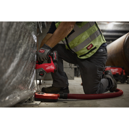 MILWAUKEE M12 FHAC16-0X FUEL kompaktní kladivo SDS-Plus 16 mm 4933499184