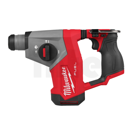 MILWAUKEE M12 FHAC16-0X FUEL kompaktní kladivo SDS-Plus 16 mm 4933499184