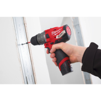 MILWAUKEE M12FPDX-CK 4932464479