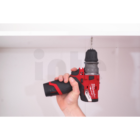 MILWAUKEE M12FPDX-CK 4932464479