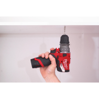 MILWAUKEE M12FPDX-CK 4932464479
