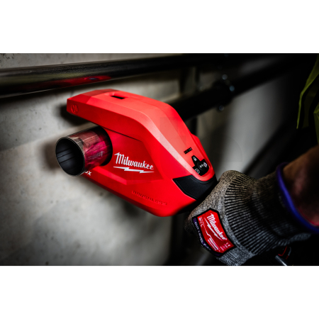 MILWAUKEE M12 PCSS54-402C Aku řezačka potrubí (54 mm) 4933498605