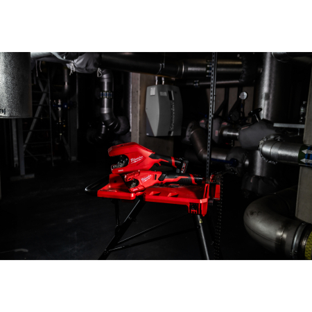 MILWAUKEE M12 PCSS54-402C Aku řezačka potrubí (54 mm) 4933498605