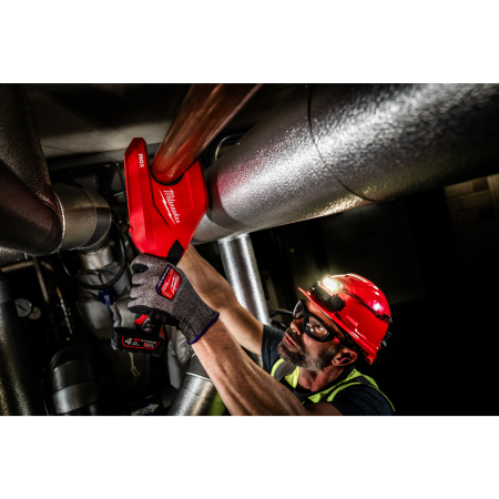 MILWAUKEE M12 PCSS54-0 RAPTORXL řezák na nerezové trubky 4933498374