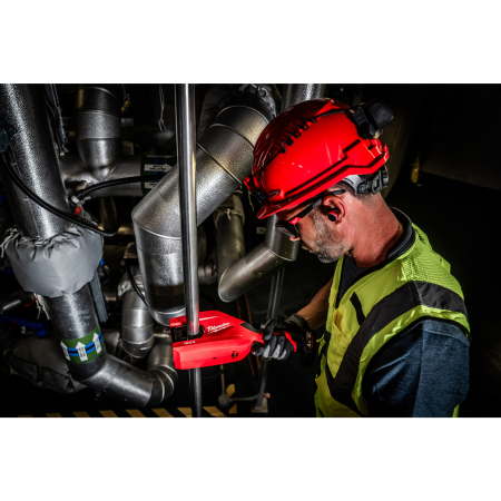 MILWAUKEE M12 PCSS54-402C Aku řezačka potrubí (54 mm) 4933498605