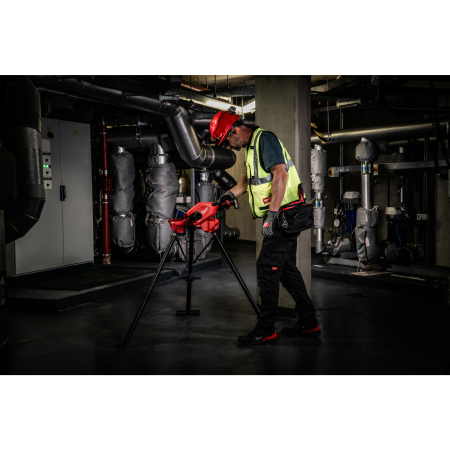 MILWAUKEE M12 PCSS54-402C Aku řezačka potrubí (54 mm) 4933498605