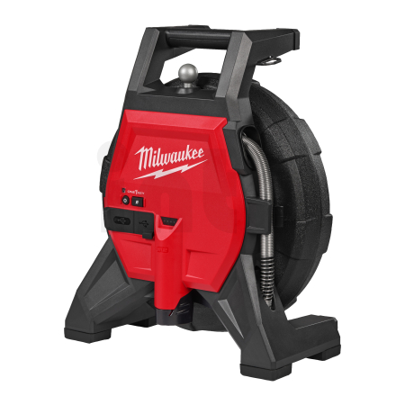 MILWAUKEE M12™ kamera pro inspekci kanalizace 20 m s ONE-KEY™ 4933498231
