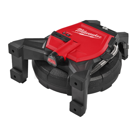 MILWAUKEE M12™ kamera pro inspekci kanalizace 20 m s ONE-KEY™ 4933498231