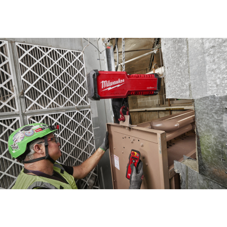 MILWAUKEE M18 BLCHTO 4933500224