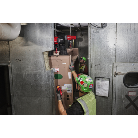 MILWAUKEE M18 BLCHTO 4933500224