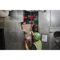 MILWAUKEE M18 BLCHTO 4933500224