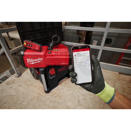 MILWAUKEE M18 BLCHTO 4933500224