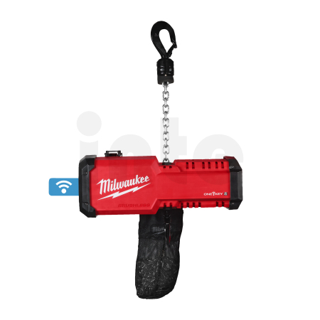 MILWAUKEE M18 BLCHTO 4933500224