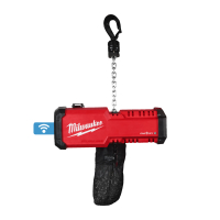 MILWAUKEE M18 BLCHTO 4933500224