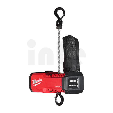 MILWAUKEE M18 BLCHTO 4933500224
