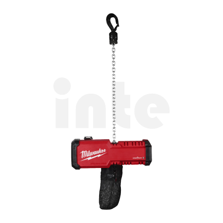 MILWAUKEE M18 BLCHTO 4933500224