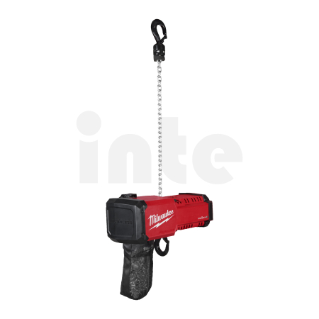 MILWAUKEE M18 BLCHTO 4933500224