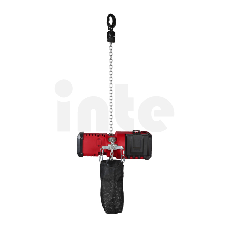 MILWAUKEE M18 BLCHTO 4933500224