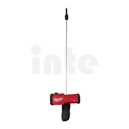 MILWAUKEE M18 BLCHTO 4933500224