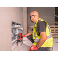 MILWAUKEE M18 BLCPP5A-502B FUEL Sada aku nářadí 4933492838