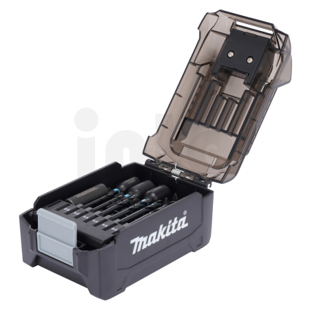 Makita - sada torzních bitů 1/4" IMPACT BLACK 31 ks v plastové krabičce E-22850