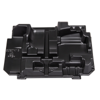 Makita - vložka Makpacu  DJV185 8357K1-6